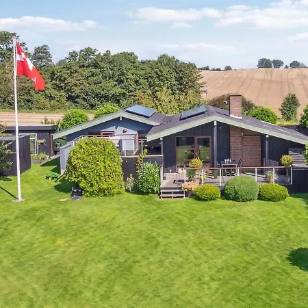 Kerstin - 400m From The Sea By Interhome Holiday home Ronde
