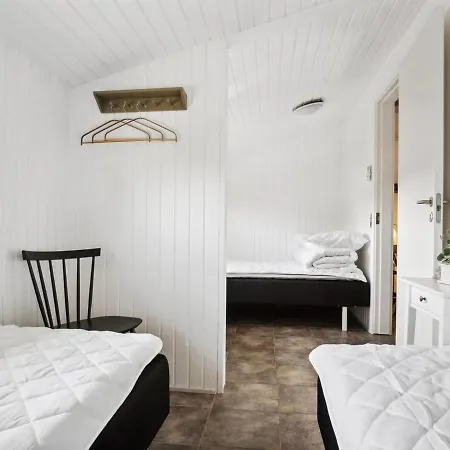 Kerstin - 400m From The Sea By Interhome * Ronde