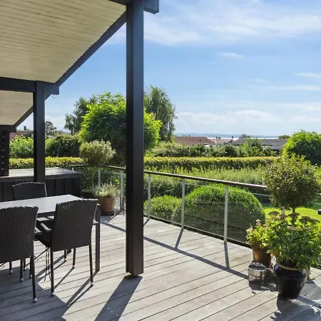 Kerstin - 400m From The Sea By Interhome Holiday home *