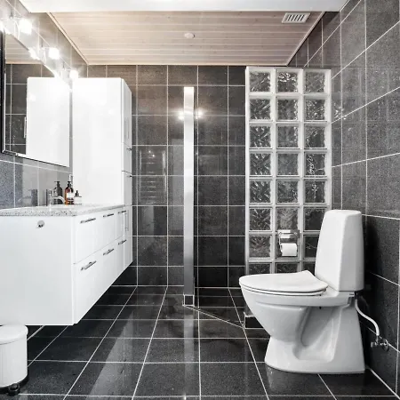 Kerstin - 400m From The Sea By Interhome Ronde
