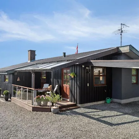 Kerstin - 400m From The Sea By Interhome Holiday home *