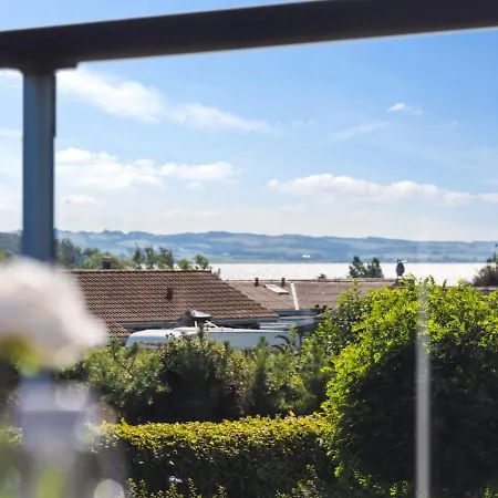 Kerstin - 400m From The Sea By Interhome Holiday home Ronde