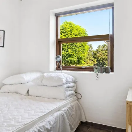 Kerstin - 400m From The Sea By Interhome Holiday home *