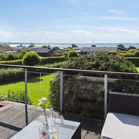 Holiday home Kerstin - 400m From The Sea By Interhome *