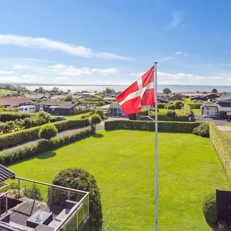 Holiday home Kerstin - 400m From The Sea By Interhome