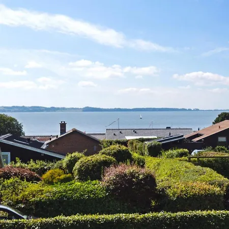 Kerstin - 400m From The Sea By Interhome Holiday home *
