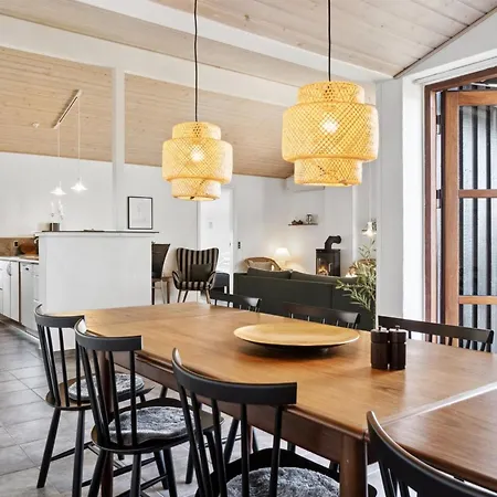 度假居 Kerstin - 400m From The Sea By Interhome