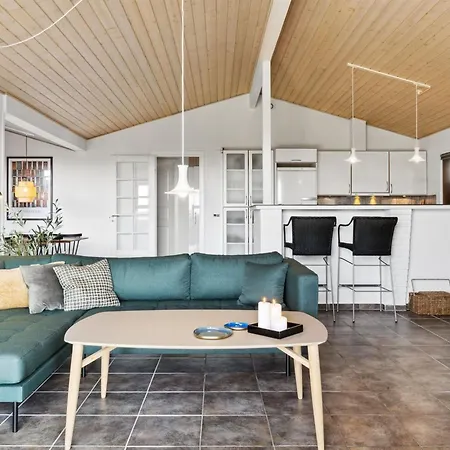 Kerstin - 400m From The Sea By Interhome Rønde