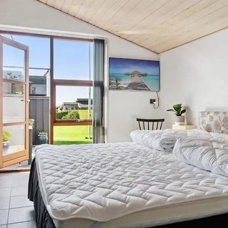 Kerstin - 400m From The Sea By Interhome *