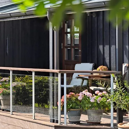 Kerstin - 400m From The Sea By Interhome Feriehus